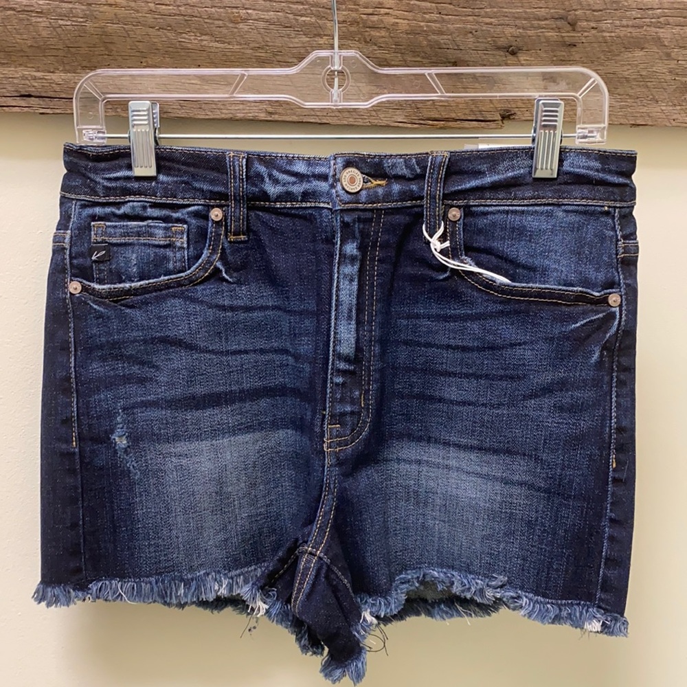 KanCan shorts